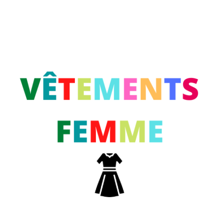 Vêtements